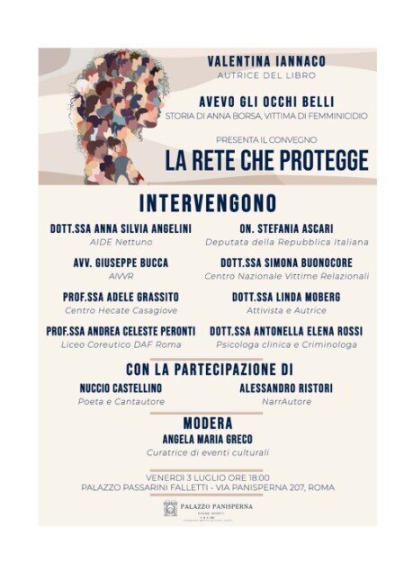 Presentazione libro